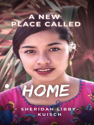 cover image of A New Place Called Home